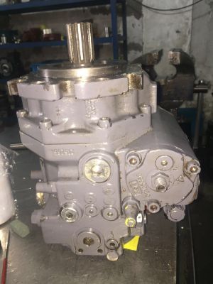 A4VG110EP0DP0X0柱塞泵维修