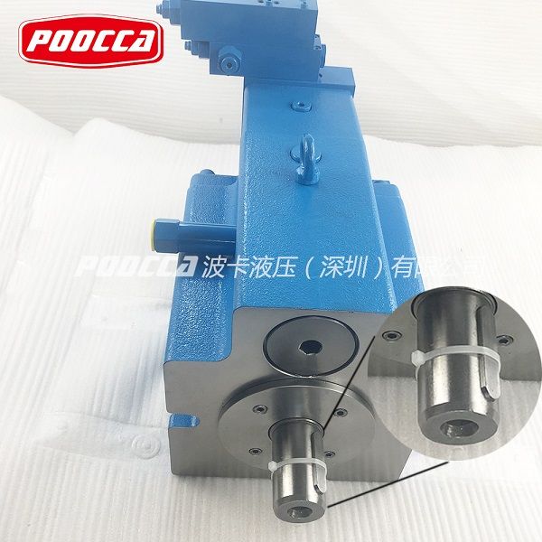 PVXS-090系列柱塞泵