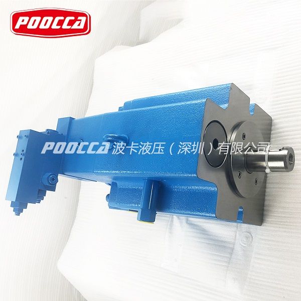 PVXS-090系列柱塞泵