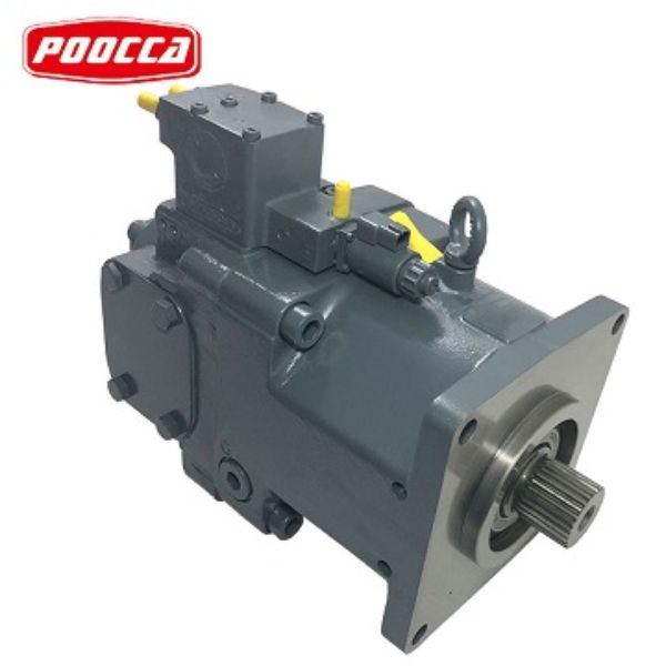 PA-A11V(L)O190系列柱塞泵