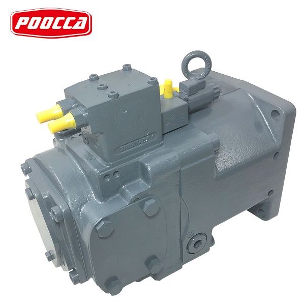 PA-A11V(L)O145系列柱塞泵