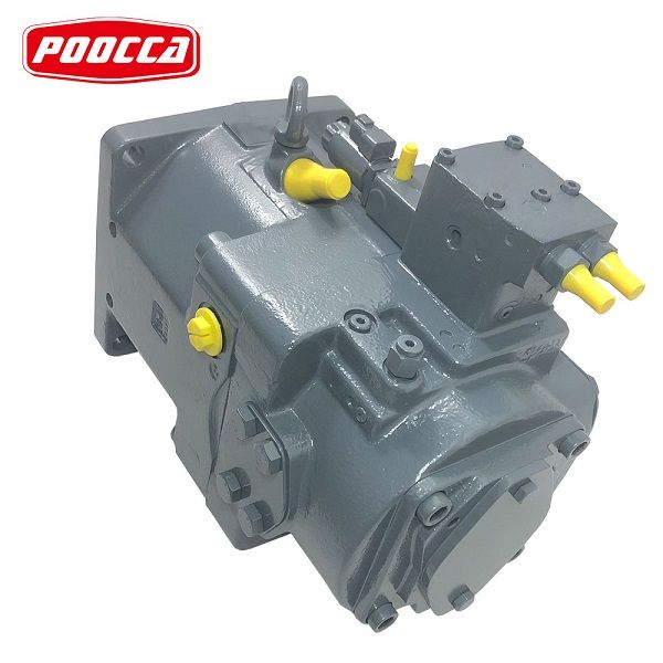 PA-A11V(L)O145系列柱塞泵